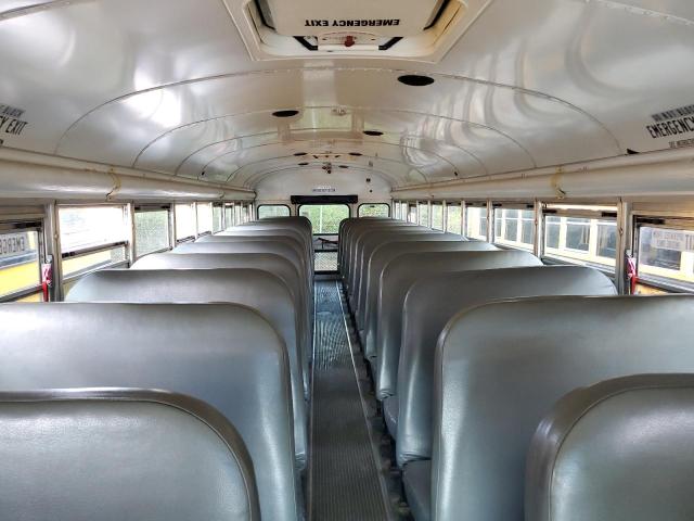 81520835 :رقم المزاد ، 1BAKGCPA1BF279571 vin ، 2011 Blue Bird School Bus مزاد بيع