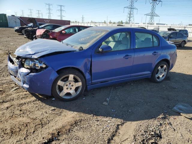 90309585 :رقم المزاد ، 1G1AM58BX87191501 vin ، 2008 Chevrolet Cobalt مزاد بيع