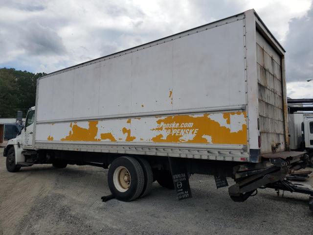 Продажа на аукционе авто 2010 Hino Hino 268, vin: 5PVNE8JT7A4S53454, номер лота: 85367565