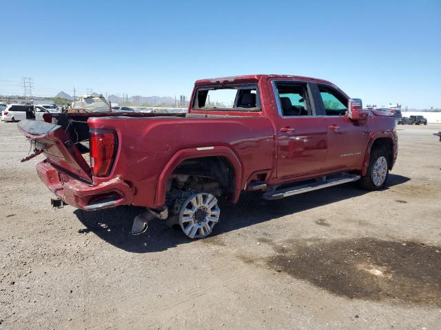 Aukcja sprzedaży 2020 Gmc Sierra K25, vin: 1GT49REY2LF174485, numer aukcji: 85558745