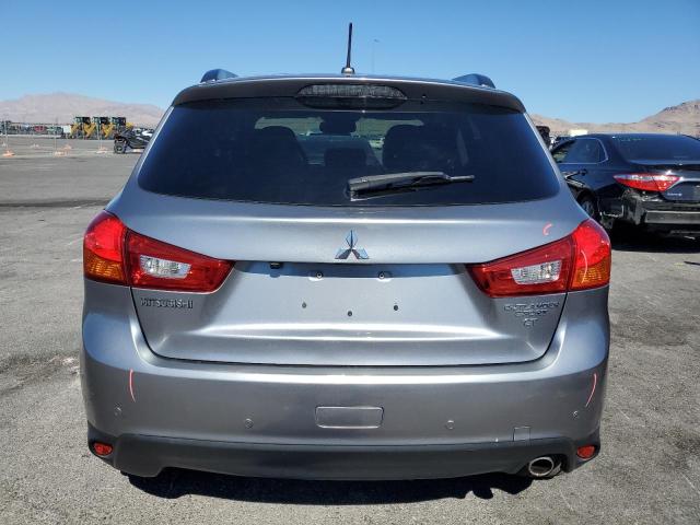 82209895 :رقم المزاد ، JA4AP4AW1GZ045023 vin ، 2016 Mitsubishi Outlander Sport مزاد بيع