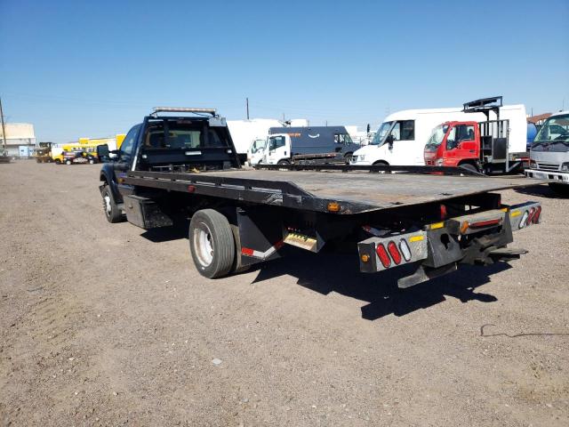 Auction sale of the 2014 Ford F550 Super, vin: 1FDUF5GY9EEB37548, lot number: 85371115