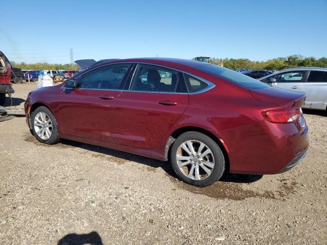 Aukcja sprzedaży 2015 Chrysler 200, vin: 1C3CCCAB6FN685997, numer aukcji: 86126105