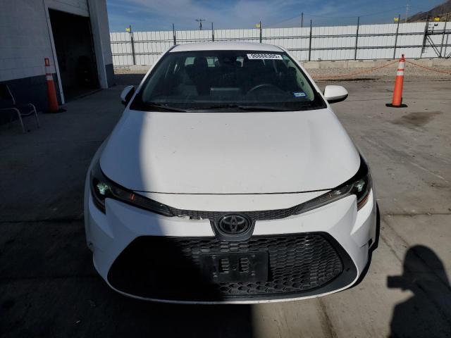 Продаж на аукціоні авто 2021 Toyota Corolla, vin: 5YFEPMAE3MP248483, номер лоту: 90888305