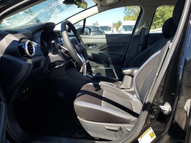 86157095 :رقم المزاد ، 3N1CN8EV3SL813536 vin ، 2025 Nissan Versa Sv مزاد بيع
