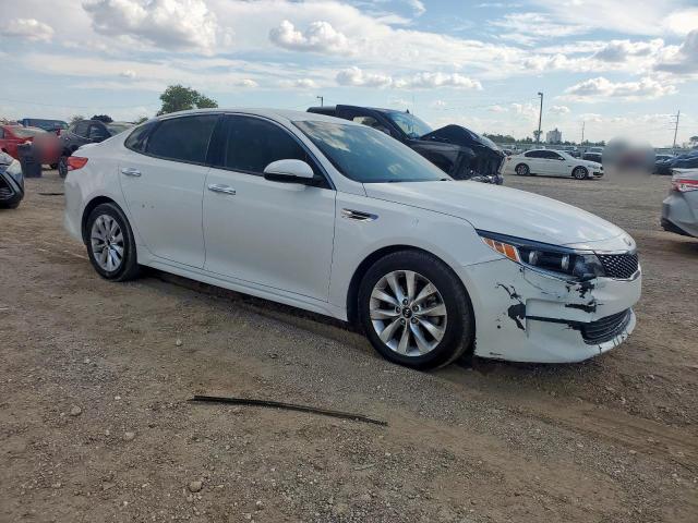 Продажа на аукционе авто 2016 Kia Optima, vin: 5XXGU4L36GG017183, номер лота: 82145625