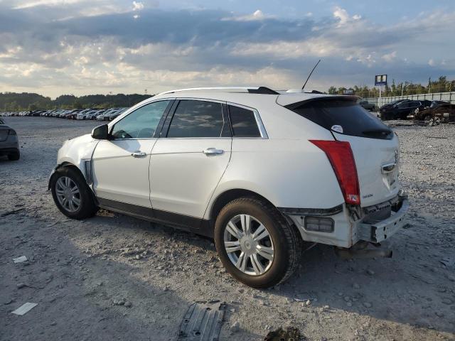 2015 Cadillac Srx მანქანა იყიდება აუქციონზე, vin: 3GYFNBE3XFS640755, აუქციონის ნომერი: 85112825