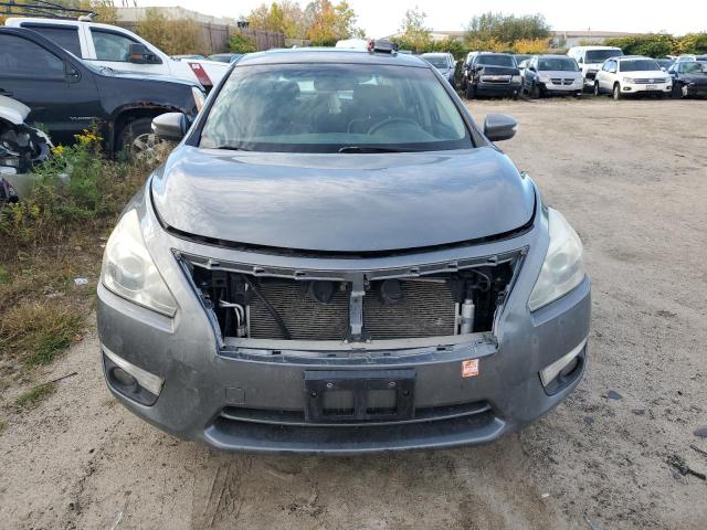 Продажа на аукционе авто 2015 Nissan Altima 2.5, vin: 1N4AL3AP7FN386152, номер лота: 85722065