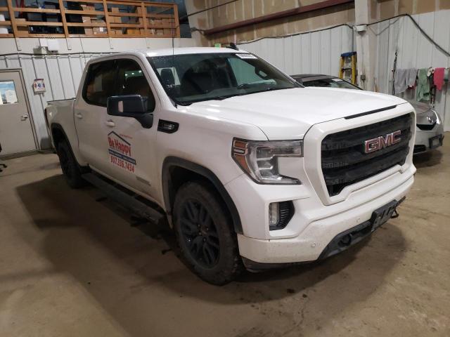 Продаж на аукціоні авто 2020 Gmc Sierra, vin: 3GTU9CET0LG362664, номер лоту: 90086095