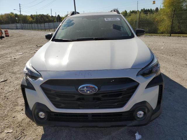 2025 Subaru Outback მანქანა იყიდება აუქციონზე, vin: 4S4BTAFC9S3110887, აუქციონის ნომერი: 85146805