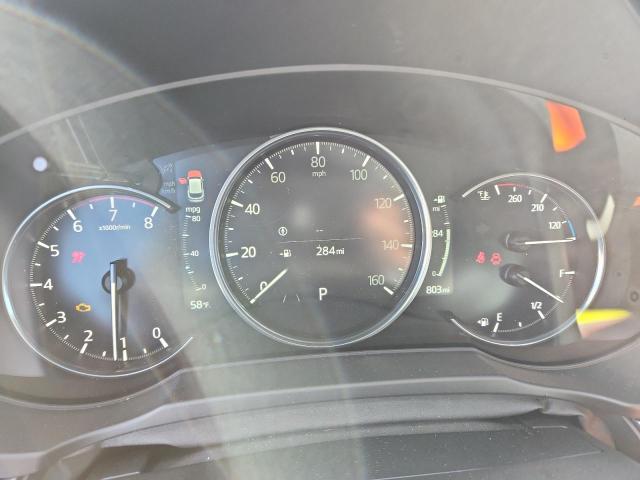 Продажа на аукционе авто 2025 Mazda Cx-5, vin: JM3KFBEM6S0669401, номер лота: 90743905