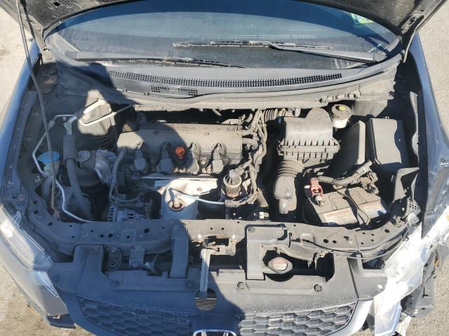 Продажа на аукционе авто 2013 Honda Civic, vin: 2HGFG3B50DH523828, номер лота: 86486375