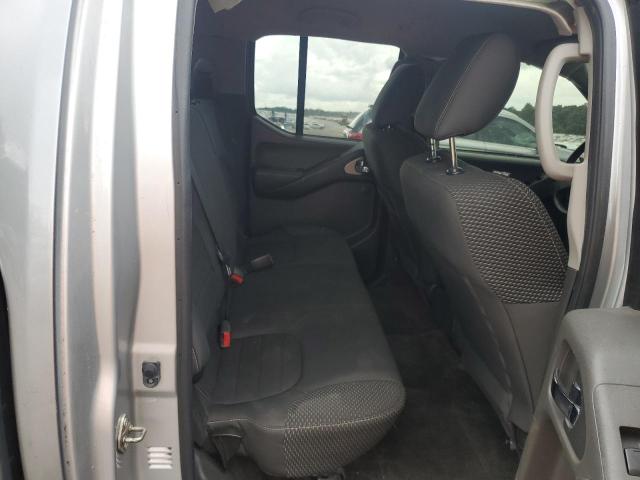 Продаж на аукціоні авто 2017 Nissan Frontier, vin: 1N6AD0EV3HN731787, номер лоту: 85166955