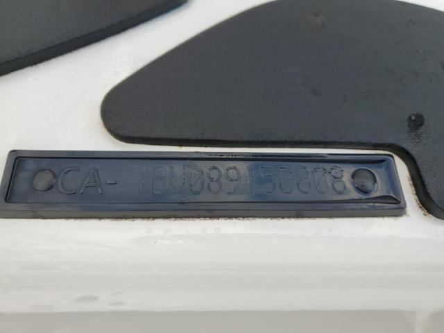 Продажа на аукционе авто 2008 Sea Doo Gti Se, vin: YDV08915C808, номер лота: 85577565