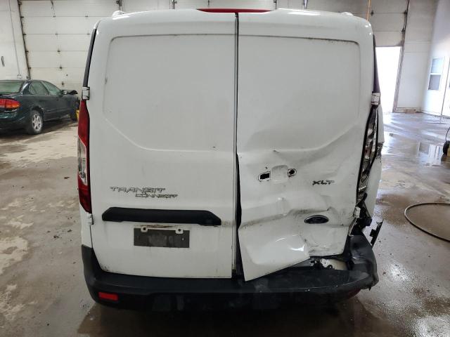 84233315 :رقم المزاد ، NM0LS7F21L1455072 vin ، 2020 Ford Transit Connect مزاد بيع