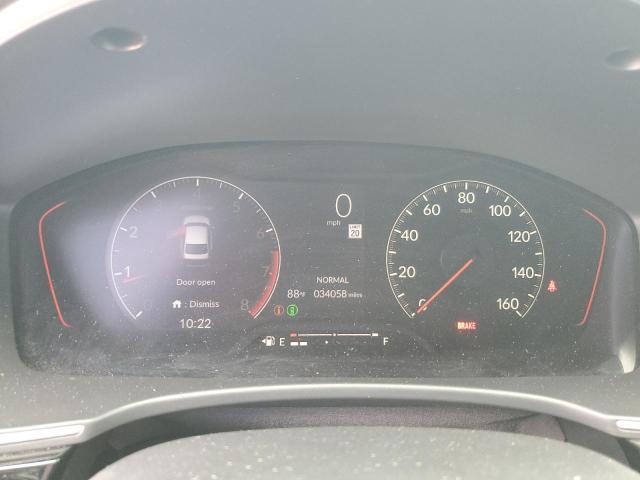 Aukcja sprzedaży 2024 Honda Civic Si, vin: 2HGFE1E53RH472970, numer aukcji: 82538715