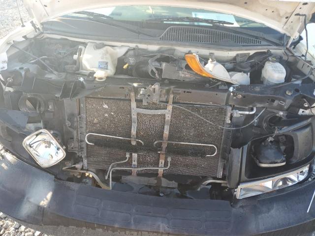 Продажа на аукционе авто 2012 Gmc Savana, vin: 1GDY72CA3C1907589, номер лота: 85257485