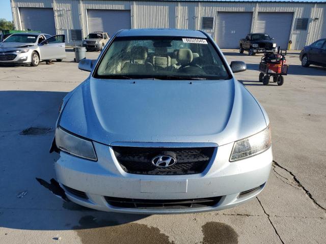 2008 Hyundai Sonata მანქანა იყიდება აუქციონზე, vin: 5NPET46C98H370495, აუქციონის ნომერი: 86525545