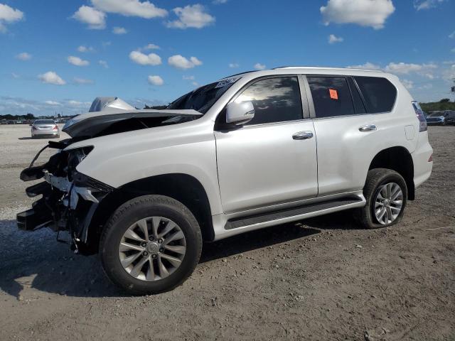 2023 Lexus Gx 460 მანქანა იყიდება აუქციონზე, vin: JTJAM7BX7P5356015, აუქციონის ნომერი: 82454375