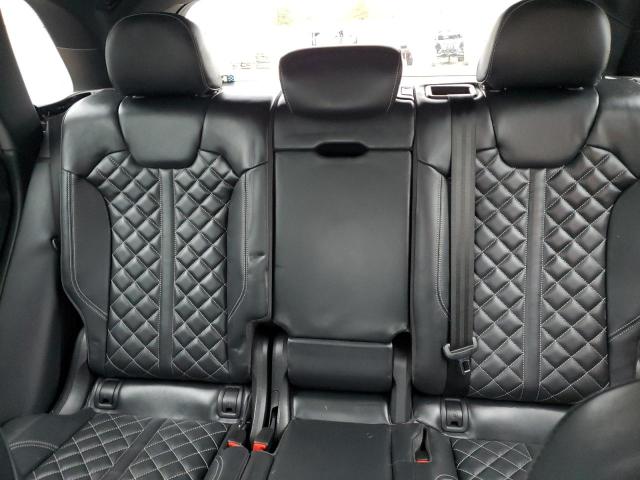 Aukcja sprzedaży 2024 Audi Sq5, vin: WA1B4AFY8R2129051, numer aukcji: 89653585