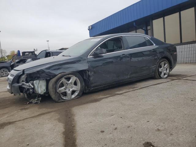 Продажа на аукционе авто 2010 Chevrolet Malibu, vin: 1G1ZB5EB6AF314168, номер лота: 86856295