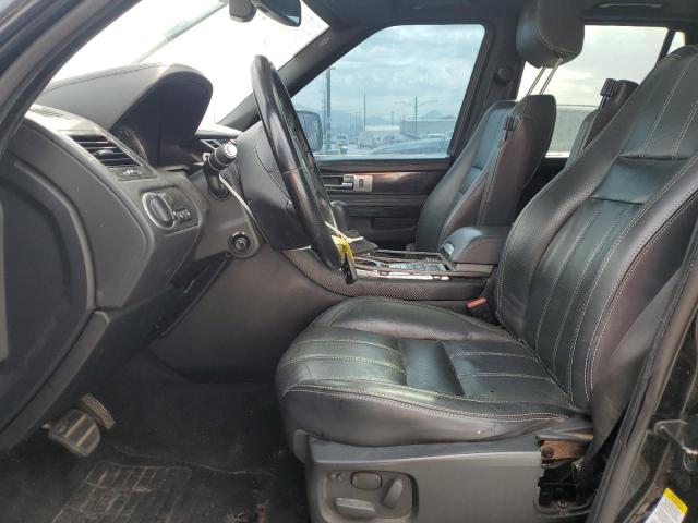 Aukcja sprzedaży 2013 Land Rover Range Rove, vin: SALSK2D41DA813450, numer aukcji: 85949125