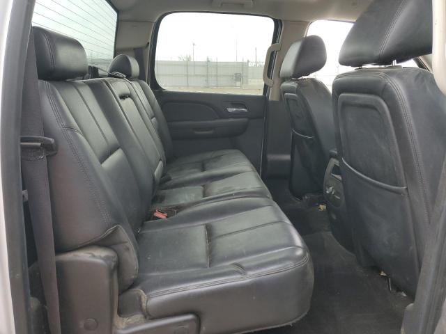 Продажа на аукционе авто 2012 Chevrolet Silverado, vin: 3GCPKTE76CG200154, номер лота: 89662585
