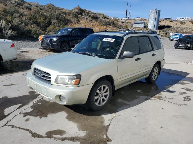Продажа на аукционе авто 2005 Subaru Forester, vin: JF1SG65665H726965, номер лота: 46510666