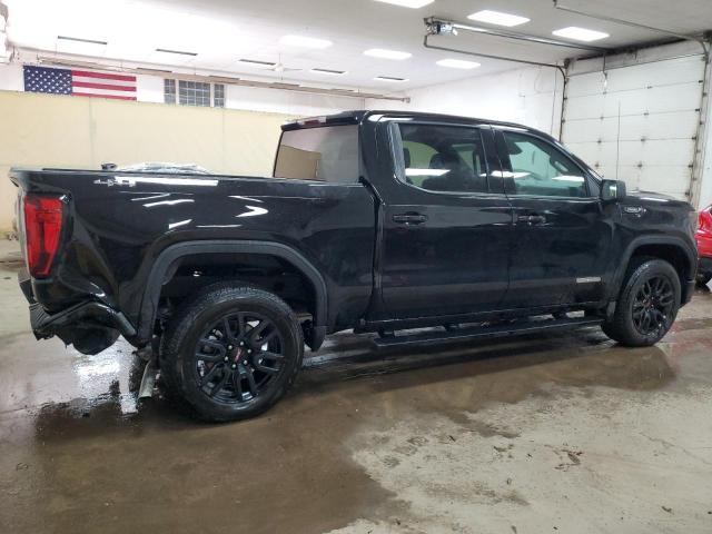 Продажа на аукционе авто 2025 Gmc Sierra, vin: 3GTPUJEK0SG276759, номер лота: 85588965