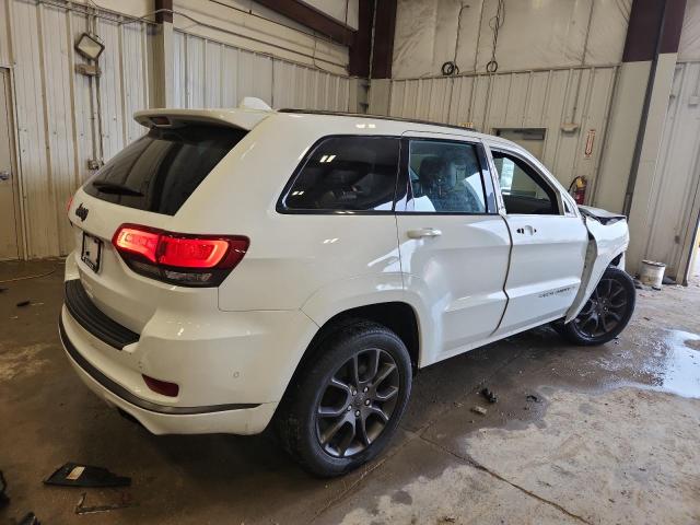 86509445 :رقم المزاد ، 1C4RJFCG6LC373255 vin ، 2020 Jeep Grand Cherokee مزاد بيع