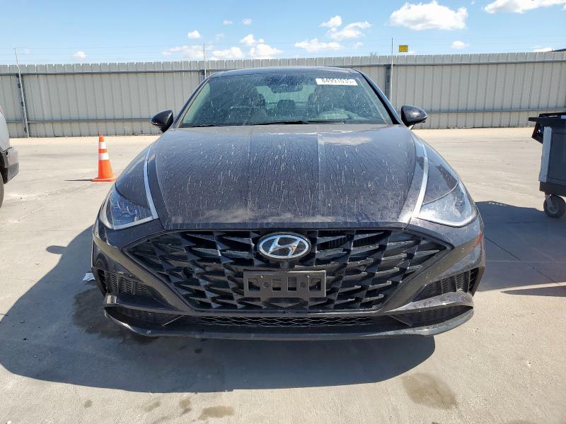 Продажа на аукционе авто 2023 Hyundai Sonata Lim, vin: KMHL34J25PA338263, номер лота: 84991035