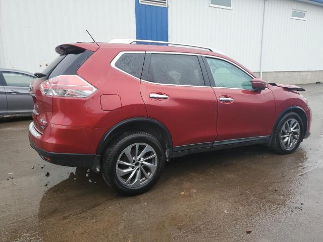 Aukcja sprzedaży 2015 Nissan Rogue, vin: 5N1AT2MV3FC881938, numer aukcji: 86991755