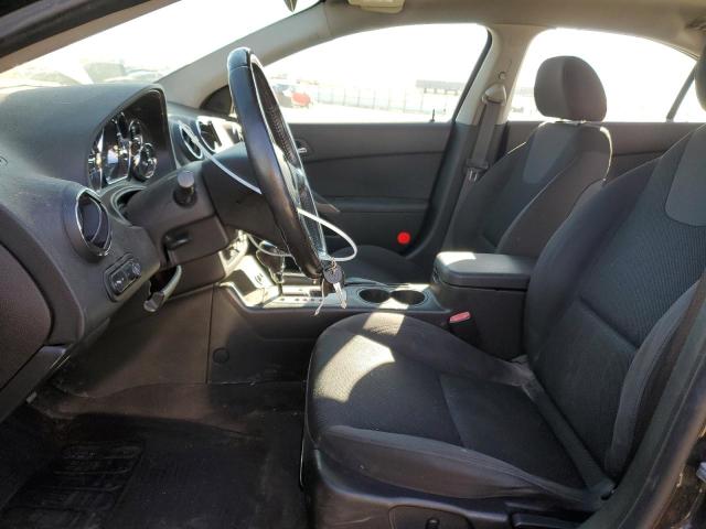 2006 Pontiac G6 მანქანა იყიდება აუქციონზე, vin: 1G2ZH558564245099, აუქციონის ნომერი: 84196735
