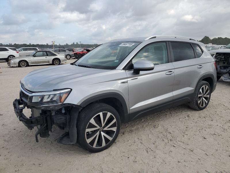 Продаж на аукціоні авто 2024 Volkswagen Taos Se, vin: 3VVSX7B26RM028814, номер лоту: 89467765