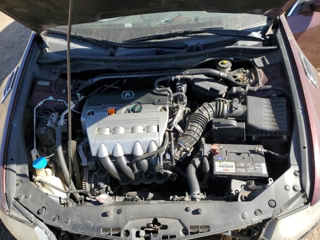 87242415 :رقم المزاد ، JH4CU2F6XAC024751 vin ، 2010 Acura Tsx مزاد بيع