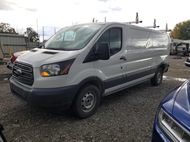 Продажа на аукционе авто 2017 Ford Transit, vin: 1FTYR2ZM8HKB34409, номер лота: 83770685