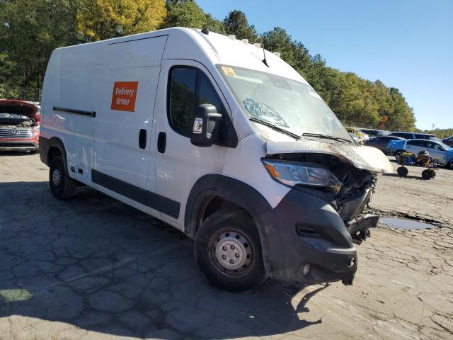 Продаж на аукціоні авто 2025 Ram Promaster 2500, vin: 3C6LRVDG0SE522958, номер лоту: 87282815