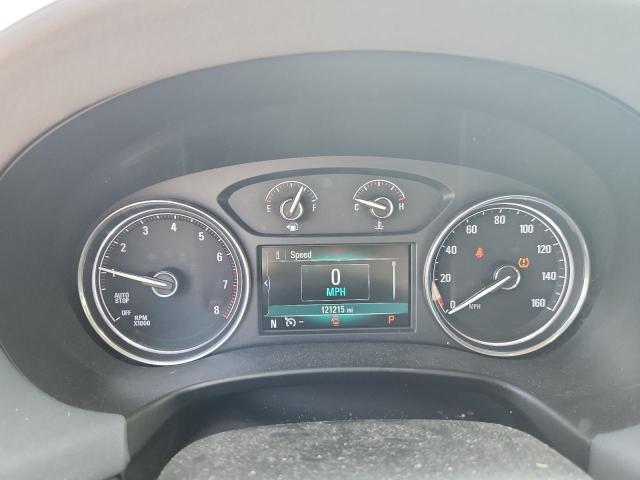 Продаж на аукціоні авто 2018 Buick Enclave Es, vin: 5GAERBKW6JJ156629, номер лоту: 84899965