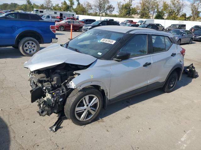Aukcja sprzedaży 2020 Nissan Kicks, vin: 3N1CP5BV9LL535031, numer aukcji: 62341176