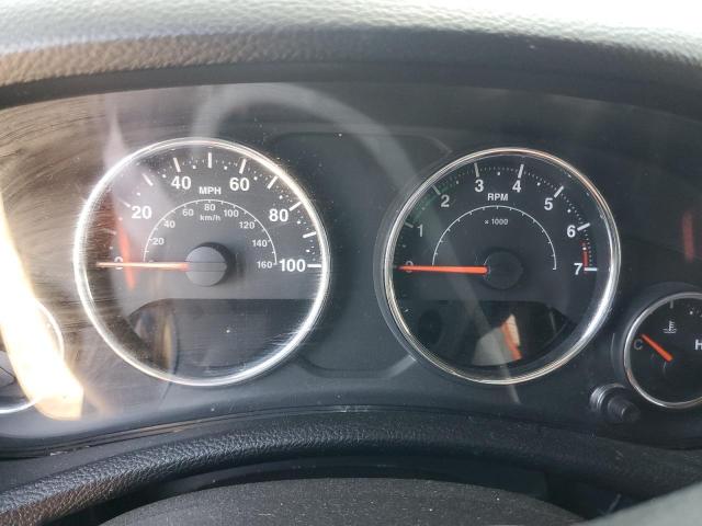 Продаж на аукціоні авто 2013 Jeep Wrangler Unlimited, vin: 1C4HJWDG1DL682000, номер лоту: 86313375