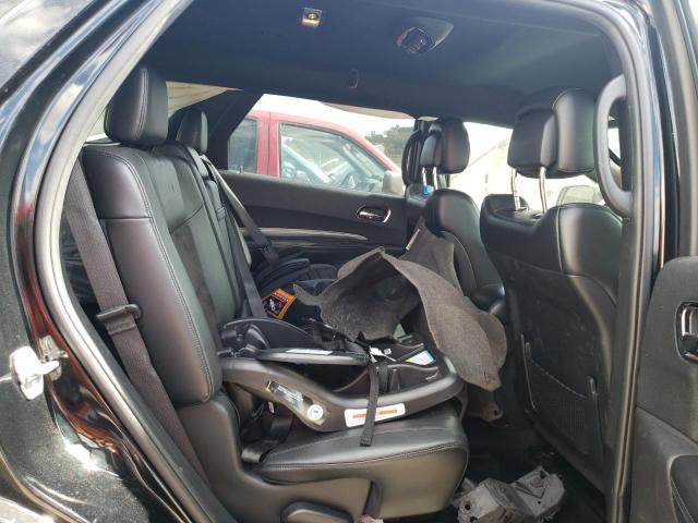 85929325 :رقم المزاد ، 1C4RDJDG2KC559866 vin ، 2019 Dodge Durango مزاد بيع