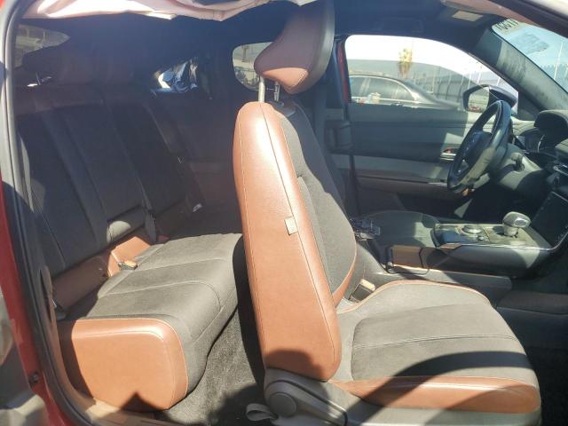 2022 Mazda Mx-30 Prem მანქანა იყიდება აუქციონზე, vin: JM1DRADB2N0101069, აუქციონის ნომერი: 85101755