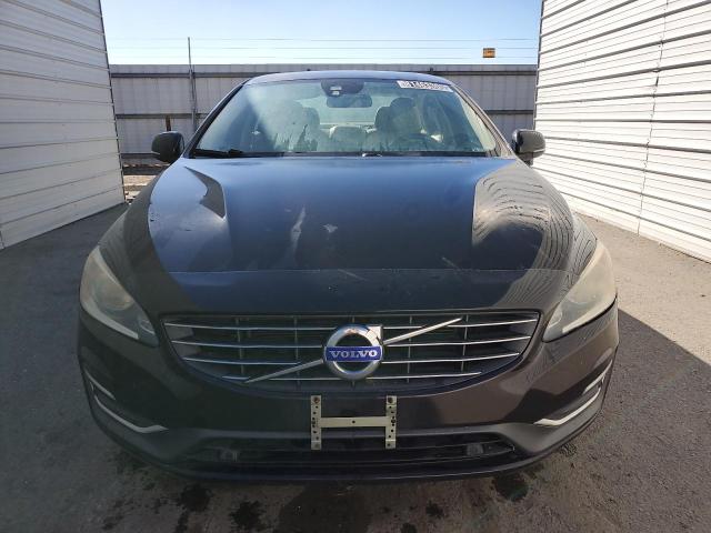 2014 Volvo S60 T5 მანქანა იყიდება აუქციონზე, vin: YV1612FHXE1285835, აუქციონის ნომერი: 81463305