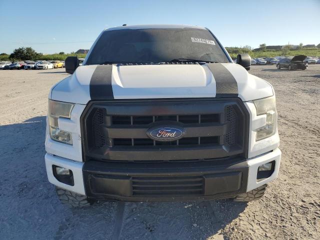 Aukcja sprzedaży 2016 Ford F150 Super, vin: 1FTEW1CF9GFA87351, numer aukcji: 82745275