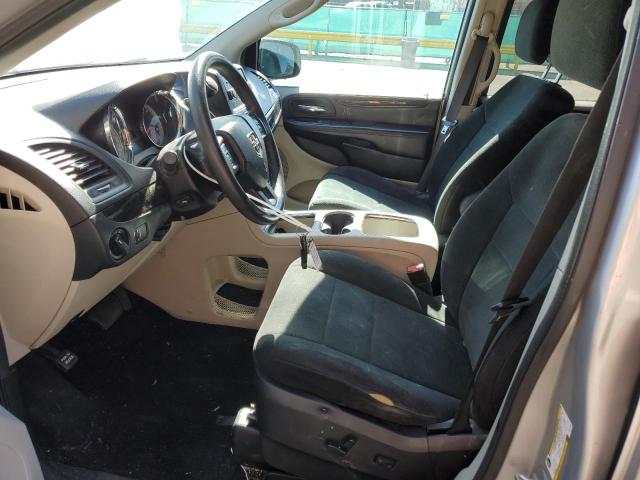 87252175 :رقم المزاد ، 2C4RDGCG8CR141289 vin ، 2012 Dodge Grand Caravan مزاد بيع