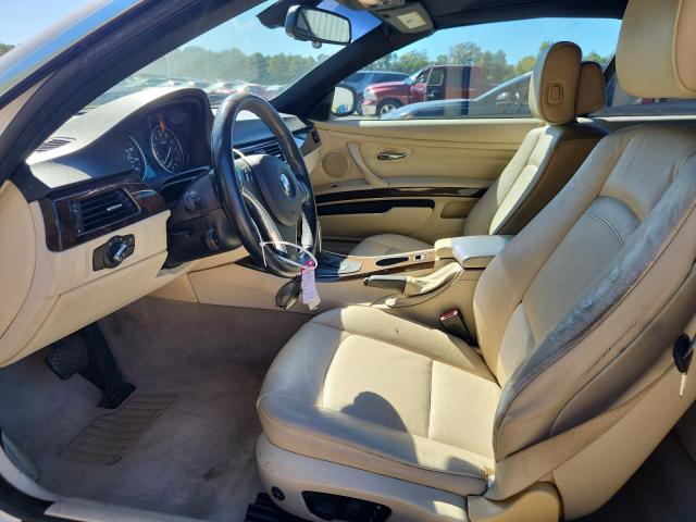 2012 Bmw 328 I მანქანა იყიდება აუქციონზე, vin: WBADW3C54CE822507, აუქციონის ნომერი: 89636475