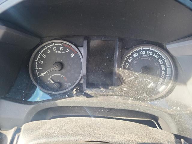 Aukcja sprzedaży 2017 Toyota Tacoma, vin: 5TFCZ5AN8HX057236, numer aukcji: 87166425