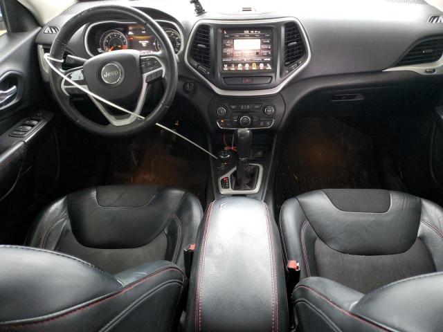 Aukcja sprzedaży 2015 Jeep Cherokee, vin: 1C4PJMBS2FW757554, numer aukcji: 90304445