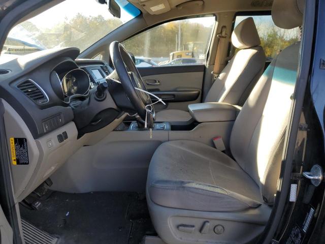 Aukcja sprzedaży 2017 Kia Sedona Lx, vin: KNDMB5C13H6306888, numer aukcji: 87059695