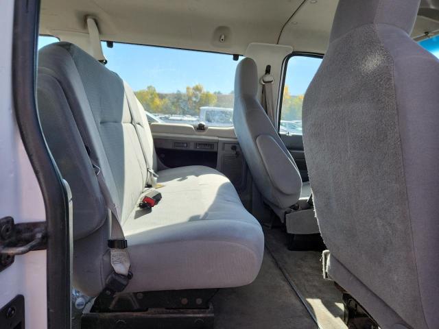 Продажа на аукционе авто 2011 Ford Econoline E350 Super Duty Wagon, vin: 1FBSS3BL6BDB21823, номер лота: 86443595